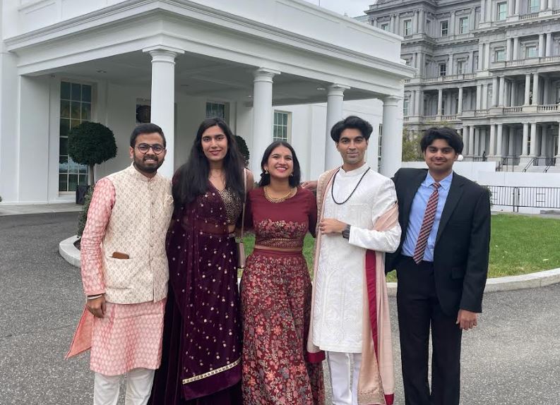 South Asian Youth Leaders