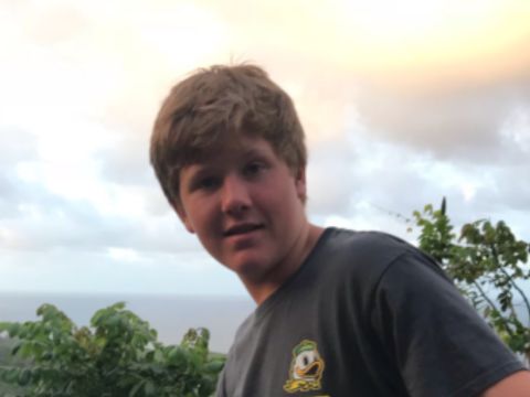 Blake Anthony Crane, a healthy 16-year-old who loved baseball, fishing, playing on his Xbox, reading, and his family,  died from cardiac arrest caused by septic shock.